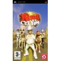 King of clubs (PSP)