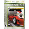 Project Gotham Racing 3 - Classics (Xbox 360)