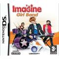 Imagine Girl Band (Nintendo DS)