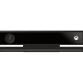 Microsoft Xbox One Kinect Sensor (Black)