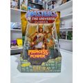 Masters of the Universe - She-RA (New)