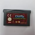 Charlie and the Chocolate Factory (Game Boy Advance)