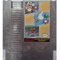 3-in-1 - Super Mario Bros., Duck Hunt, World Class Track Meet (Light Gun Included) (Nintendo NES)