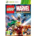 LEGO: Marvel Super Heroes (Xbox 360)