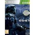 Halo 3: ODST - Classics (Xbox 360)