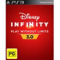 Disney Infinity 3.0: Play Without Limits (PlayStation 3)
