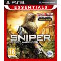Sniper Ghost Warrior - Essentials (PlayStation 3)