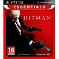 Hitman: Absolution - Essentials (PlayStation 3)