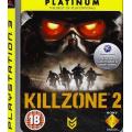 Killzone 2 - Platinum (PlayStation 3)