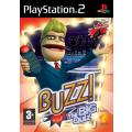 Buzz!: The Big Quiz (PlayStation 2)