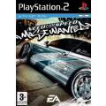 Need for Speed: Most Wanted (PlayStation 2)