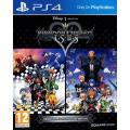 Kingdom Hearts HD I.5 + II.5 ReMIX (PlayStation 4)