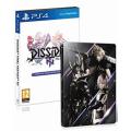 Dissidia Final Fantasy NT (Special Steelbook Edition) (PlayStation 4) (New)