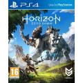 Horizon: Zero Dawn (PlayStation 4)