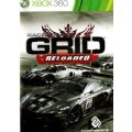 Race Driver: GRID Reloaded - Classics (Xbox 360)