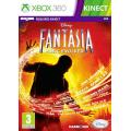 Kinect: Disney Fantasia: Music Evolved (Xbox 360)