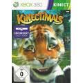 Kinect: Kinectimals (Xbox 360)