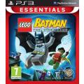 LEGO: Batman: The Videogame - Essentials (PlayStation 3)