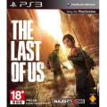 The Last of Us (PlayStation 3)