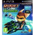 Ratchet & Clank: Qforce (PlayStation 3)
