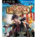 BioShock Infinite (PlayStation 3)