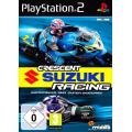 Crescent Suzuki Racing (PlayStation 2)
