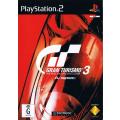 Gran Turismo 3 A-spec (PlayStation 2)