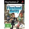 Flushed Away (PlayStation 2)