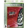 Project Gotham Racing 4 - Classics (Xbox 360)