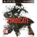 Syndicate (PlayStation 3)
