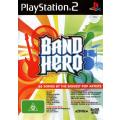 Band Hero (PlayStation 2)