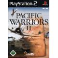 Pacific Warriors II: Dogfight (PlayStation 2)