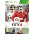 FIFA Soccer 11 (Xbox 360)