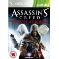 Assassin's Creed: Revelations - Classics (Xbox 360)