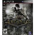 Arcania: The Complete Tale (PlayStation 3)