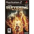 The Suffering: Ties That Bind (PlayStation 2)