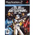 Star Wars Battlefront II (PlayStation 2)