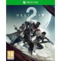 Destiny 2 (Steelbook) (Xbox One)