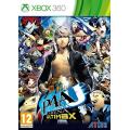 Persona 4: Arena Ultimax (Xbox 360)