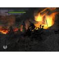 The Lord of the Rings: The Two Towers - Platinum (PlayStation 2)
