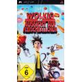 Cloudy with a Chance of Meatballs (PSP)