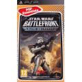 Star Wars: Battlefront - Elite Squadron - Essentials (PSP)