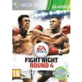 Fight Night Round 4 - Classics (Xbox 360)
