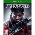 DisHonored: Death of the Outsider (Xbox One) (New)
