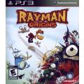 Rayman Origins (PlayStation 3)