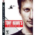 Tony Hawk's Project 8 (PlayStation 3)