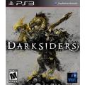Darksiders (PlayStation 3)