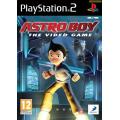 Astro Boy: The Video Game (PlayStation 2)
