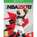NBA 2K18 (Xbox One) (New)