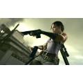 Resident Evil 5 - Platinum (PlayStation 3)